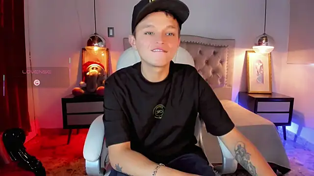 Tim wolf online show from 27, 11, 2025