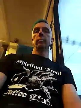 Snapshot of seelengleich chatting on 12, 2, 2025 seelengleich online show from 12, 2, 2025