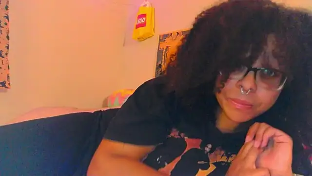 N1NT3NDH03 online show from 24, 4, 2026