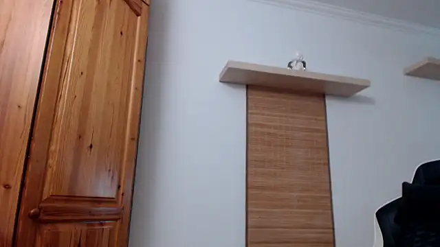 Snapshot of Lisakisss chatting on 15, 3, 2025 Lisakisss online show from 15, 3, 2025