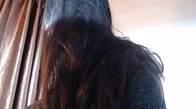 Snapshot of Urbabygirl_jenny chatting on 6, 12, 2024 Urbabygirl jenny online show from 6, 12, 2024