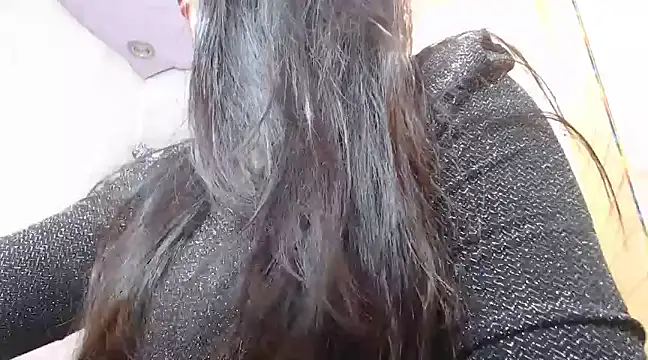 Snapshot of Urbabygirl_jenny chatting on 20, 3, 2025 Urbabygirl jenny online show from 20, 3, 2025