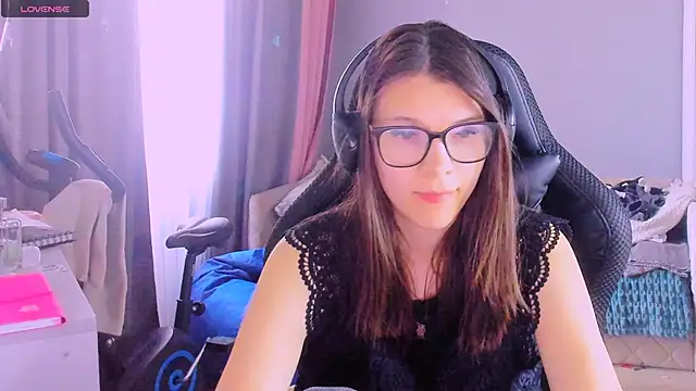 MollyLollipop online show from 30, 4, 2026