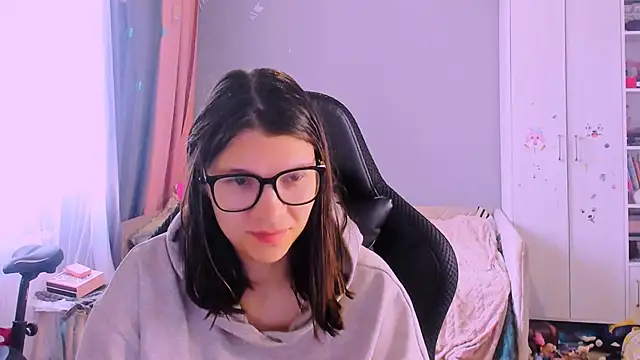 MollyLollipop online show from 26, 5, 2026