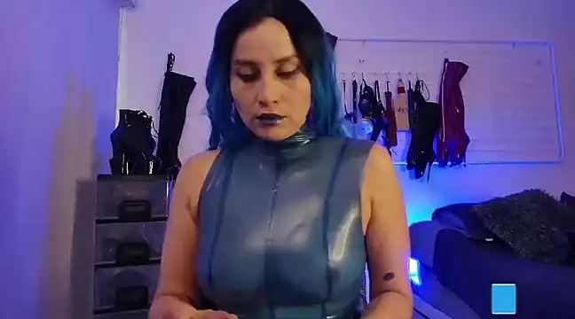 mylatexpleasure online show from 17, 1, 2025