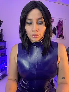 mylatexpleasure online show from 19, 9, 2025