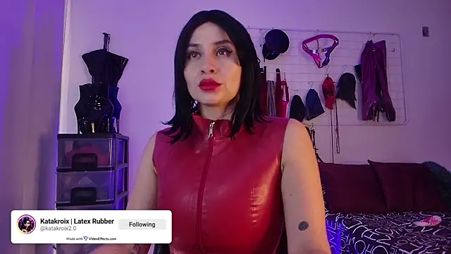 mylatexpleasure online show from 26, 9, 2025