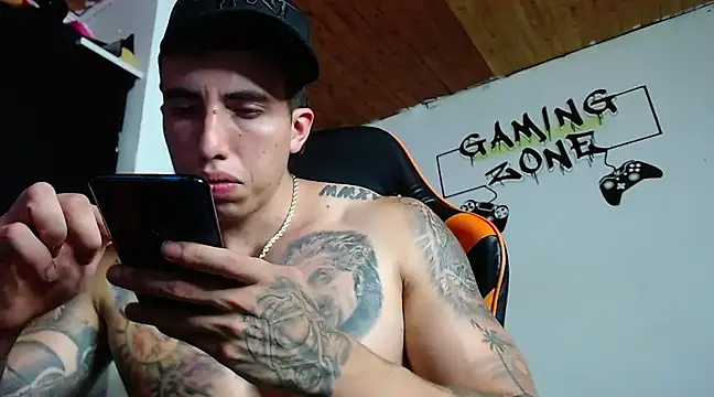 Adam Hudsond online show from 21, 12, 2024