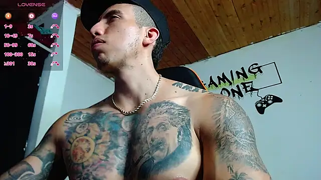 Adam Hudsond online show from 14, 1, 2025