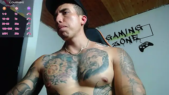 Adam Hudsond online show from 14, 2, 2025