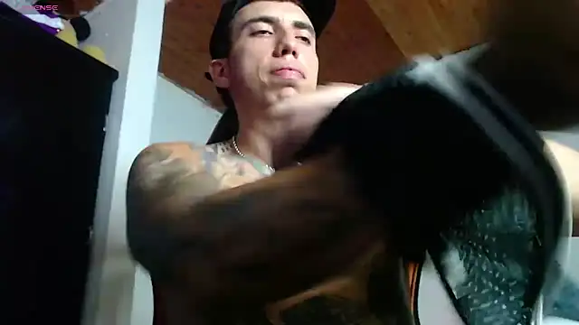 Adam Hudsond online show from 23, 2, 2025