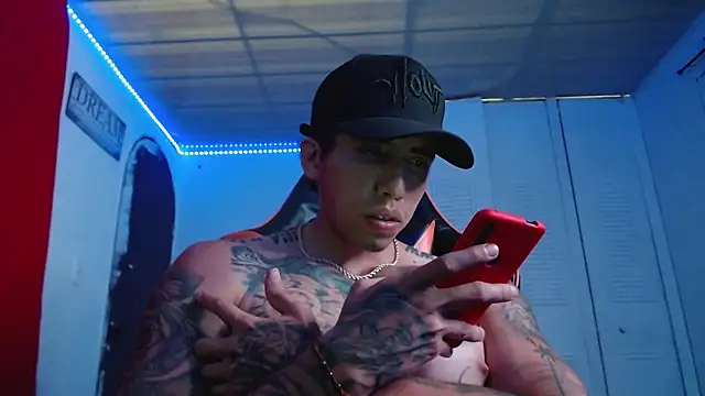 Adam Hudsond online show from 15, 3, 2025