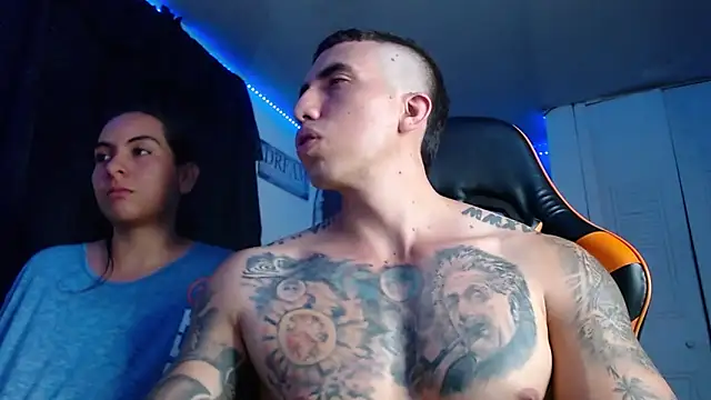 Adam Hudsond online show from 16, 9, 2025