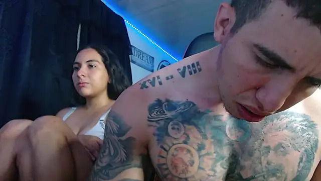 Adam Hudsond online show from 29, 9, 2025