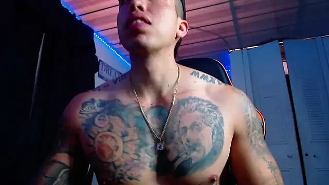 Adam Hudsond online show from 22, 10, 2025