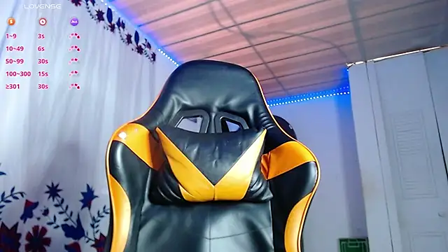 Adam Hudsond online show from 14, 12, 2025