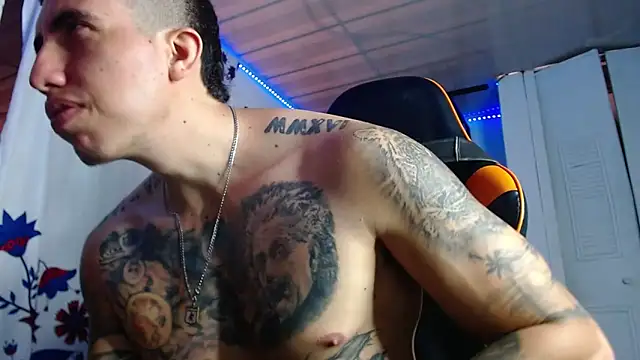 Adam Hudsond online show from 16, 3, 2026