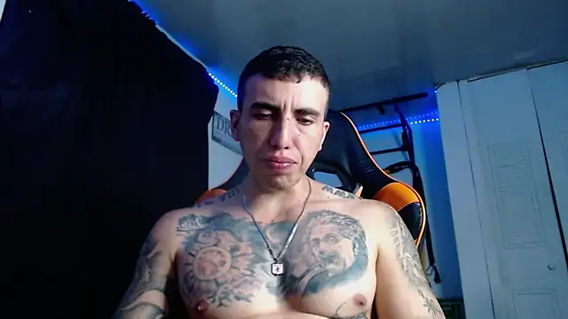 Adam Hudsond online show from 21, 3, 2026