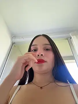 MiaJacksonn online show from 24, 5, 2026