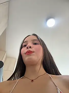 MiaJacksonn online show from 30, 5, 2026