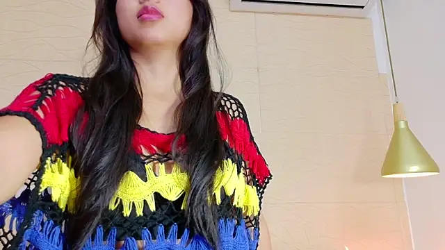 Sweet baby hellen online show from 12, 3, 2025