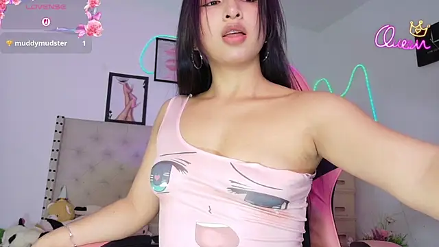 Sweet baby hellen online show from 12, 5, 2026