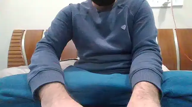 desicockandball online show from 4, 1, 2025