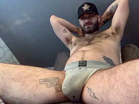 GhetTOfag  online show from 20, 1, 2025