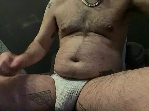 GhetTOfag  online show from 18, 2, 2025