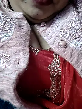 BigBustyRuhi online show from 5, 2, 2026