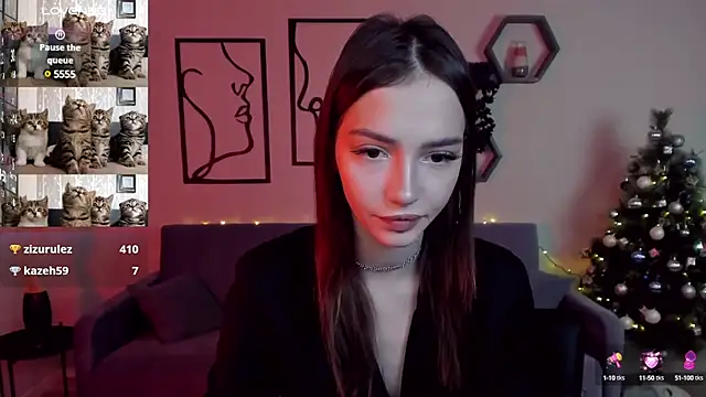 Snapshot of SophieCatty chatting on 9, 1, 2025 SophieCatty online show from 9, 1, 2025