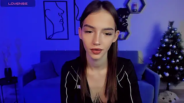 Snapshot of SophieCatty chatting on 10, 1, 2025 SophieCatty online show from 10, 1, 2025