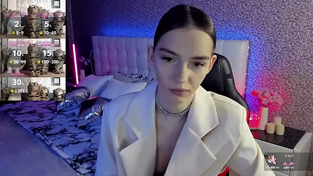 Snapshot of SophieCatty chatting on 16, 3, 2025 SophieCatty online show from 16, 3, 2025