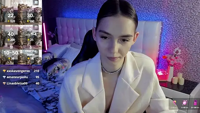 Snapshot of SophieCatty chatting on 16, 3, 2025 SophieCatty online show from 16, 3, 2025