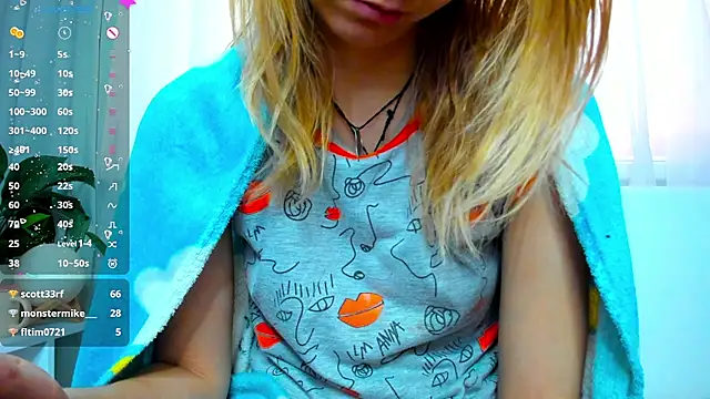 Snapshot of Bell_a_mi_ chatting on 11, 2, 2025 Bell a mi online show from 11, 2, 2025