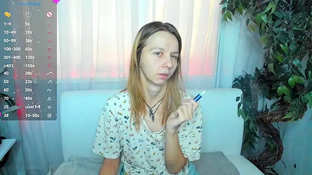 Snapshot of Bell_a_mi_ chatting on 19, 9, 2025 Bell a mi online show from 19, 9, 2025