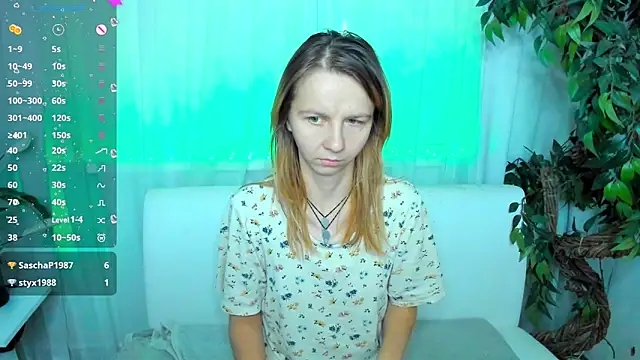 Snapshot of Bell_a_mi_ chatting on 20, 9, 2025 Bell a mi online show from 20, 9, 2025