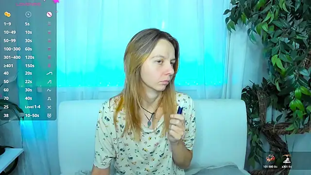Snapshot of Bell_a_mi_ chatting on 27, 9, 2025 Bell a mi online show from 27, 9, 2025