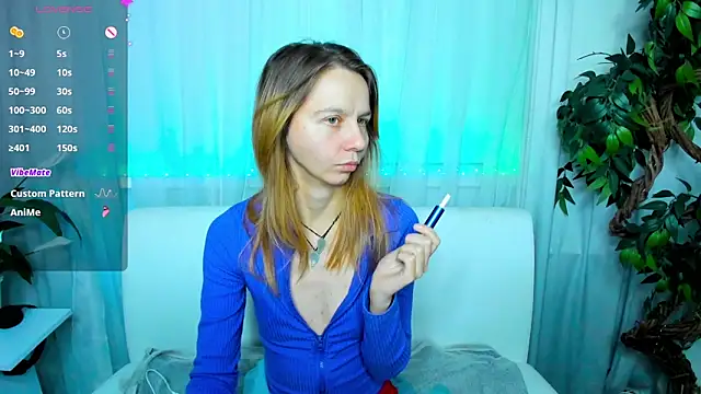 Snapshot of Bell_a_mi_ chatting on 9, 10, 2025 Bell a mi online show from 9, 10, 2025