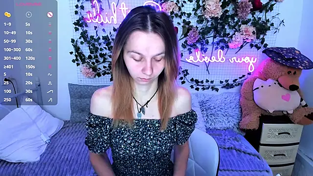 Bell a mi  online show from 2, 12, 2025