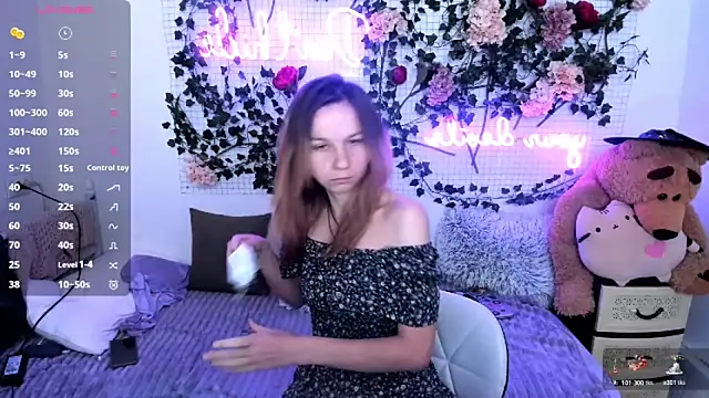 Bell a mi  online show from 14, 12, 2025