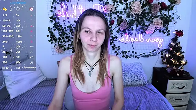 Bell a mi  online show from 21, 12, 2025