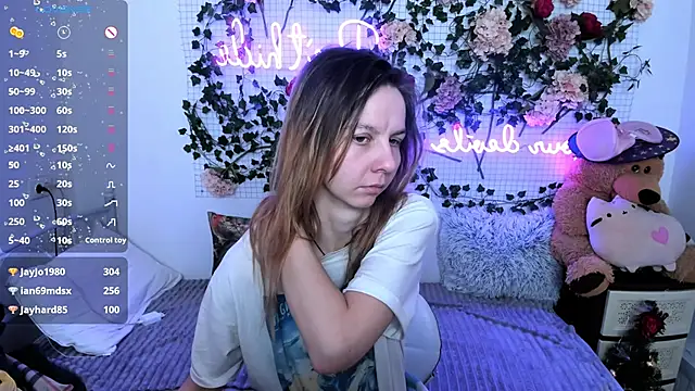 Bell a mi  online show from 12, 1, 2026