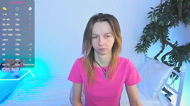 Bell a mi  online show from 5, 2, 2026