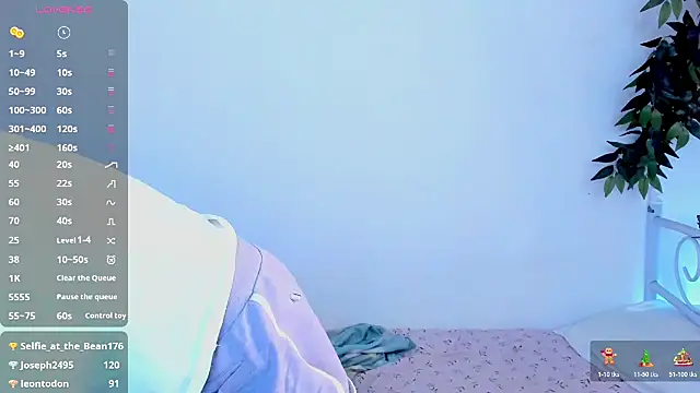 Bell a mi  online show from 2, 3, 2026