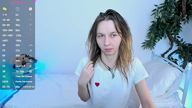 Bell a mi  online show from 15, 3, 2026