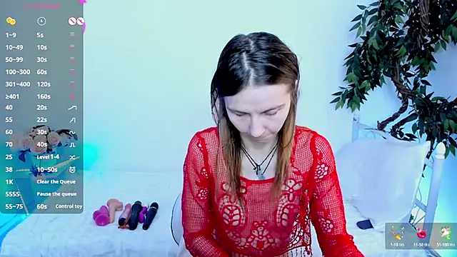 Bell a mi  online show from 27, 3, 2026