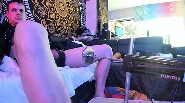 slankecrosdresser online show from 26, 1, 2025