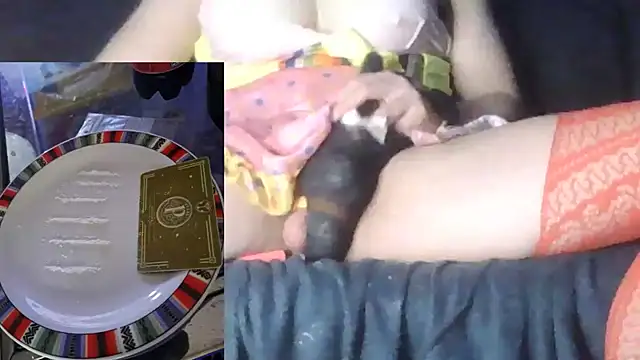 slankecrosdresser online show from 5, 2, 2025