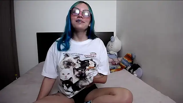 MARIANADIRTY online show from 19, 12, 2025